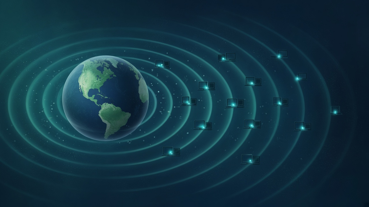 Berapa Lama Waktu Propagasi DNS dan Cara Mempercepatnya