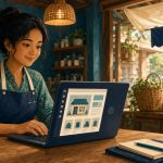 Langkah Demi Langkah Membuat Website Bisnis untuk UMKM Indonesia