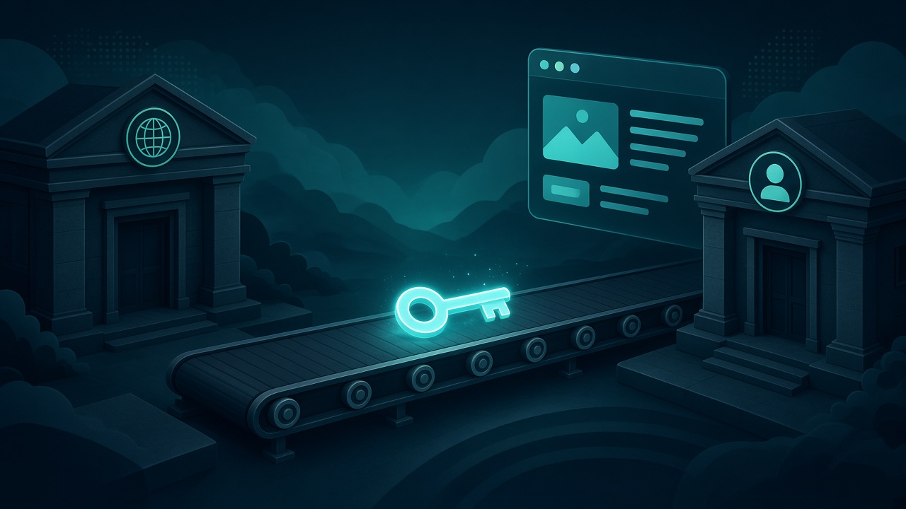 Panduan Lengkap Cara Transfer Domain Tanpa Downtime