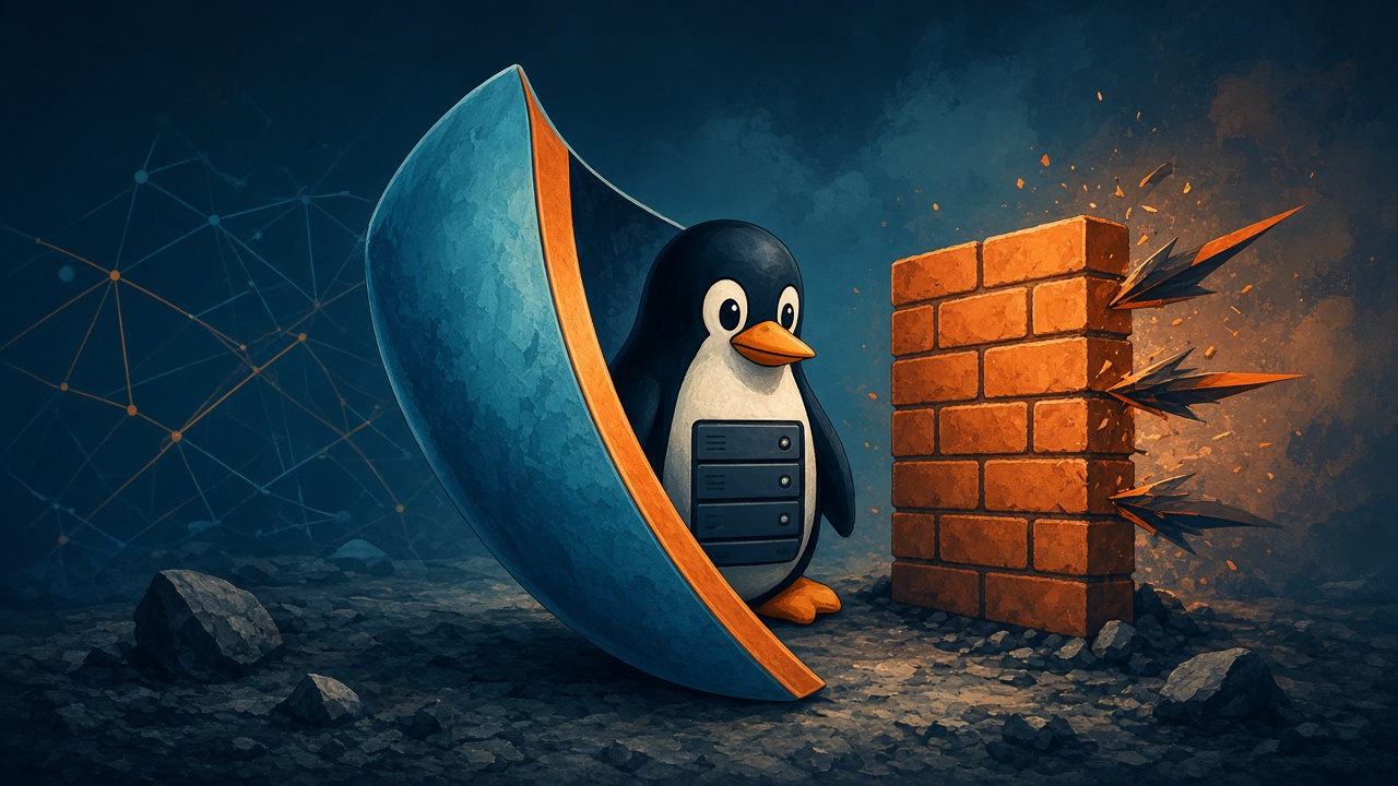 Panduan Hardening Keamanan Server Ubuntu/Debian untuk Pemula