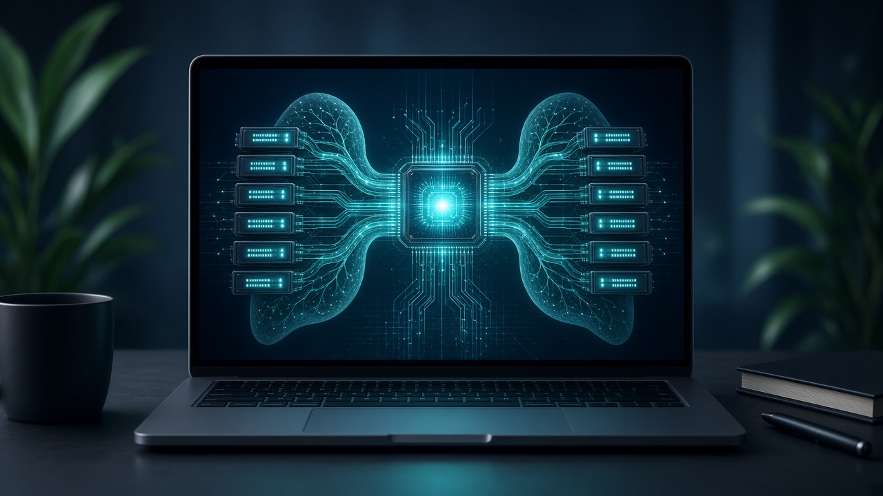 Berapa Kapasitas RAM & CPU Hosting yang Dibutuhkan Website Anda?