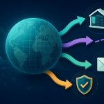 Memahami Perbedaan DNS Record: A Record, CNAME, MX, dan TXT