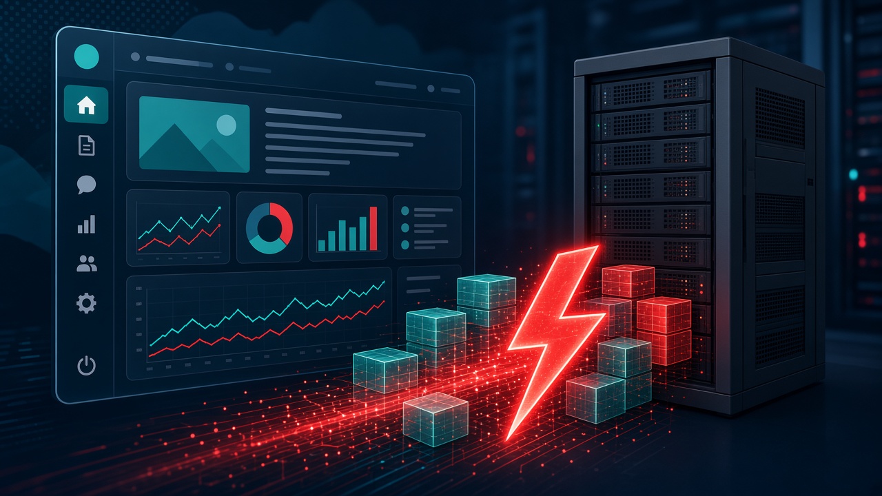 Cara Memasang Redis Cache untuk Mempercepat WordPress di VPS